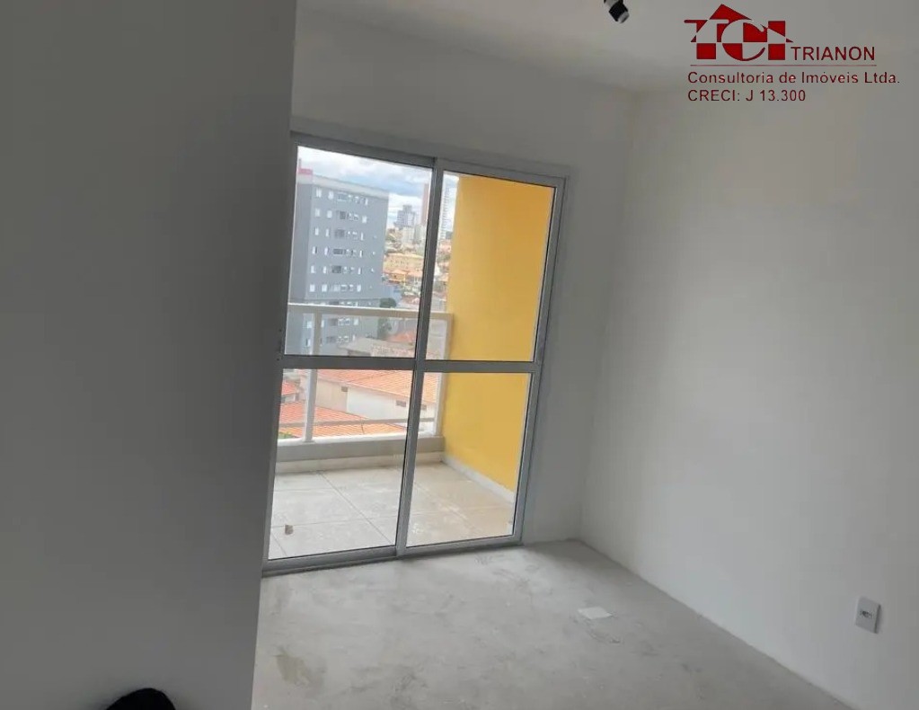 APARTAMENTO RESIDENCIAL em SANTO ANDRÉ - SP, VILA FLORESTA