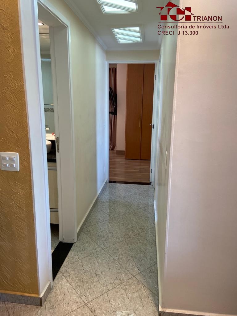 APARTAMENTO RESIDENCIAL em Santo André - SP, Casa Branca