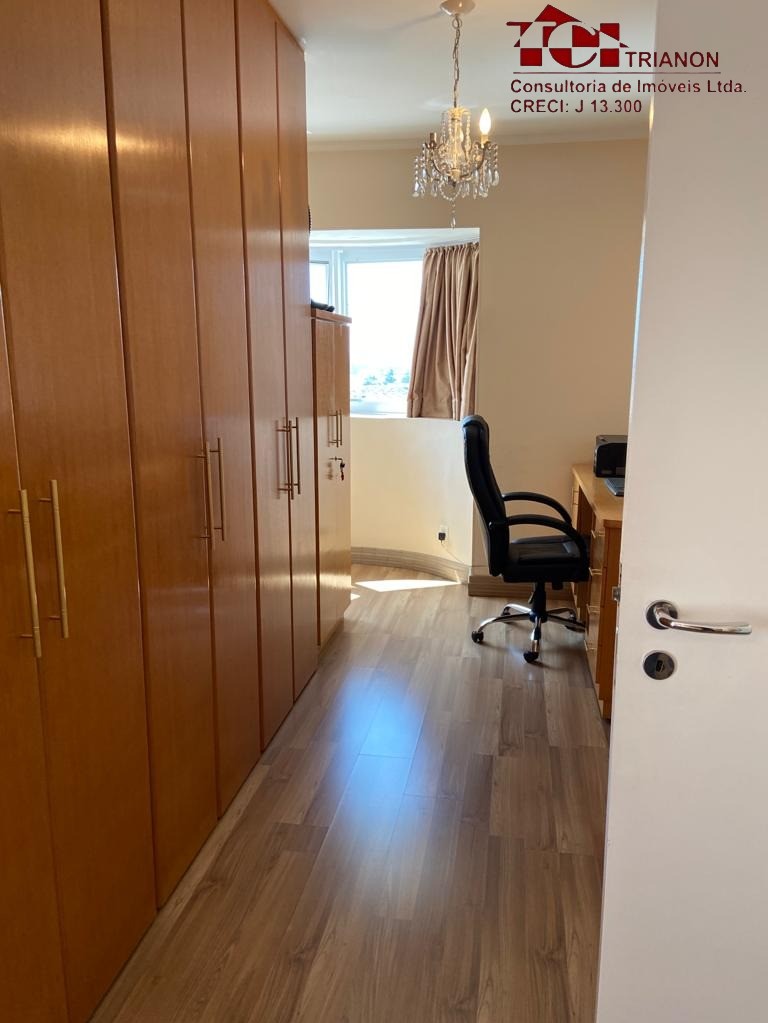 APARTAMENTO RESIDENCIAL em Santo André - SP, Casa Branca