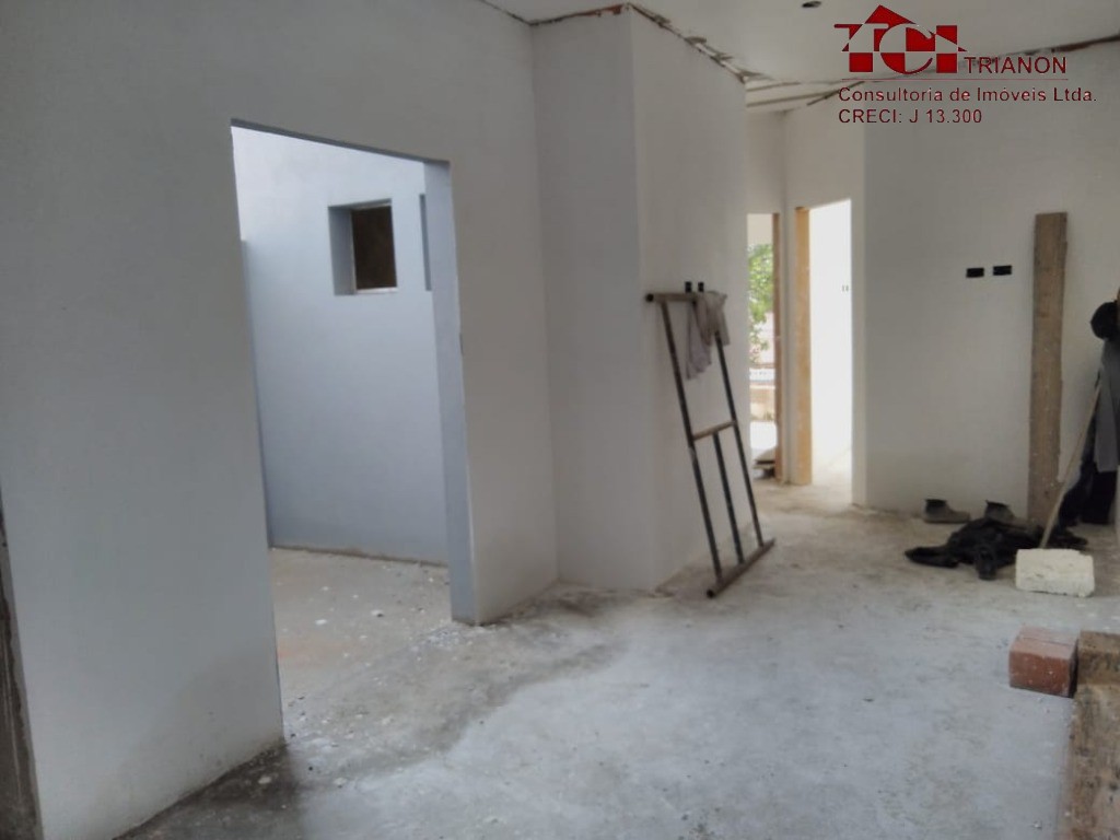 APARTAMENTO RESIDENCIAL em SANTO ANDRÉ - SP, JARDIM BOM PASTOR