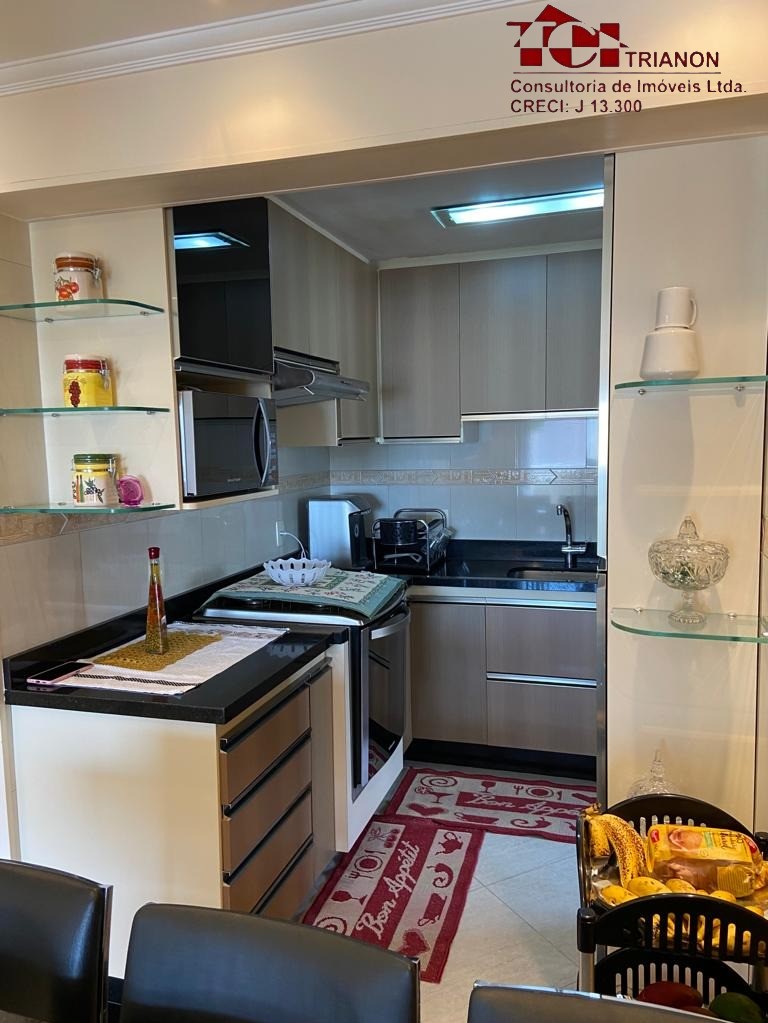 APARTAMENTO RESIDENCIAL em Santo André - SP, Casa Branca