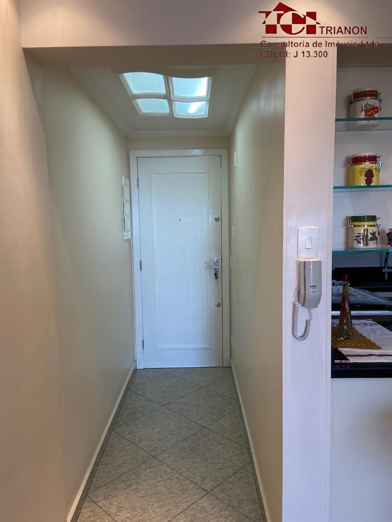 APARTAMENTO RESIDENCIAL em Santo André - SP, Casa Branca