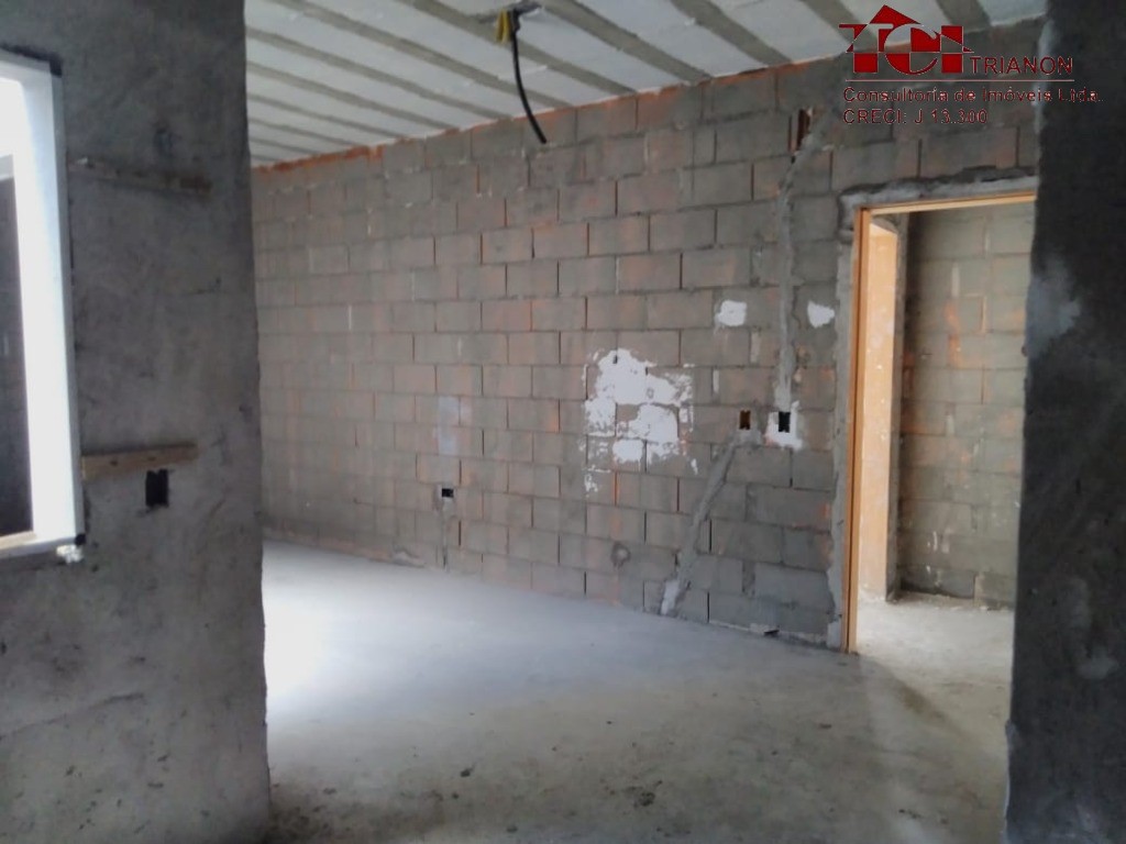 APARTAMENTO RESIDENCIAL em SANTO ANDRÉ - SP, JARDIM BOM PASTOR