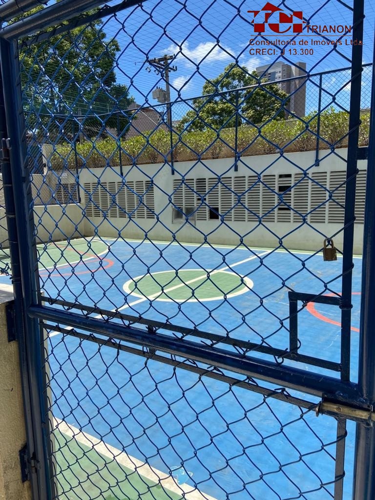 APARTAMENTO RESIDENCIAL em Santo André - SP, Casa Branca