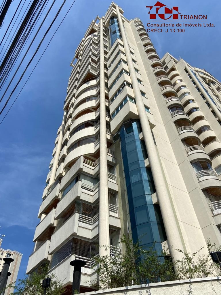 APARTAMENTO RESIDENCIAL em Santo André - SP, Casa Branca