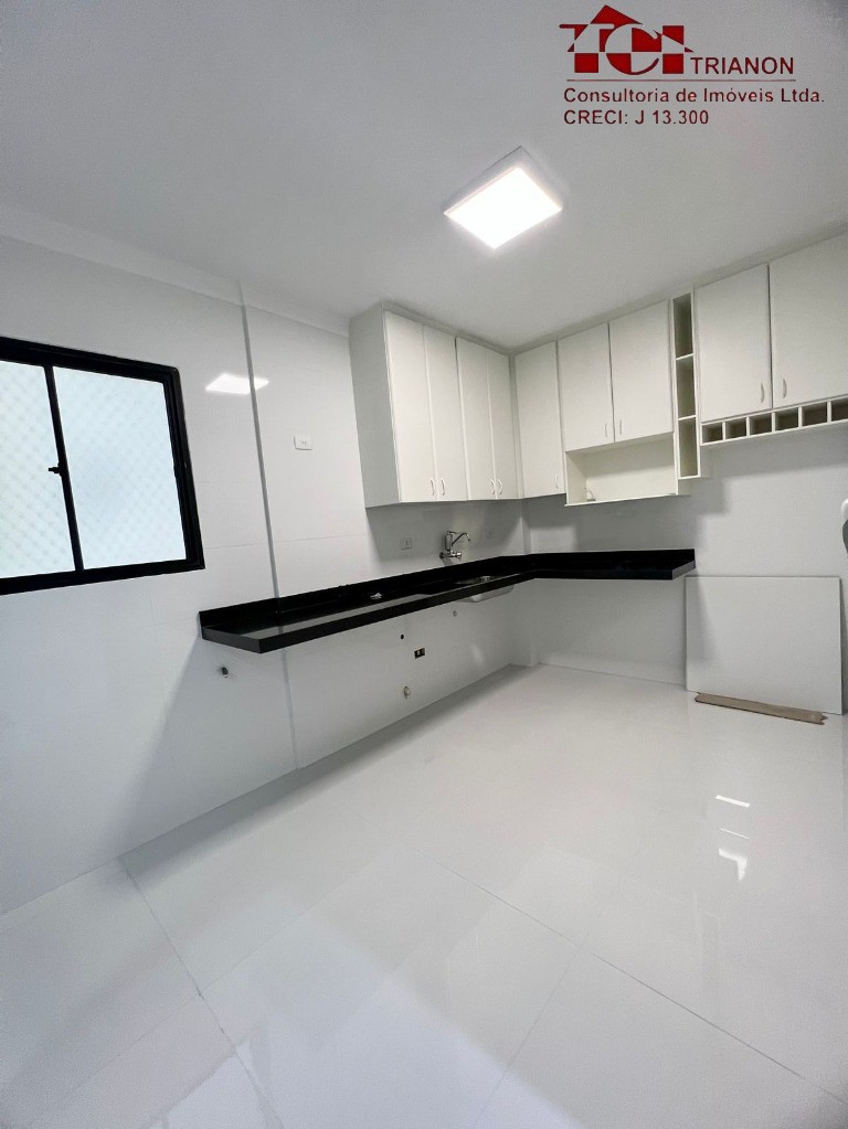 APARTAMENTO RESIDENCIAL em SÃO BERNARDO DO CAMPO - SP, BAETA NEVES