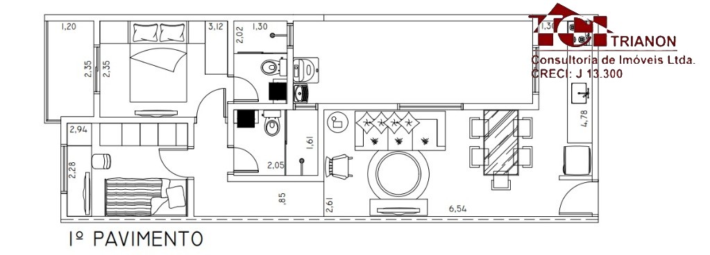 APARTAMENTO RESIDENCIAL em SÃO BERNARDO DO CAMPO - SP, BAETA NEVES