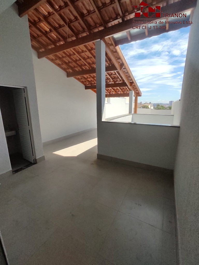 APARTAMENTO RESIDENCIAL em SANTO ANDRÉ - SP, VILA HELENA