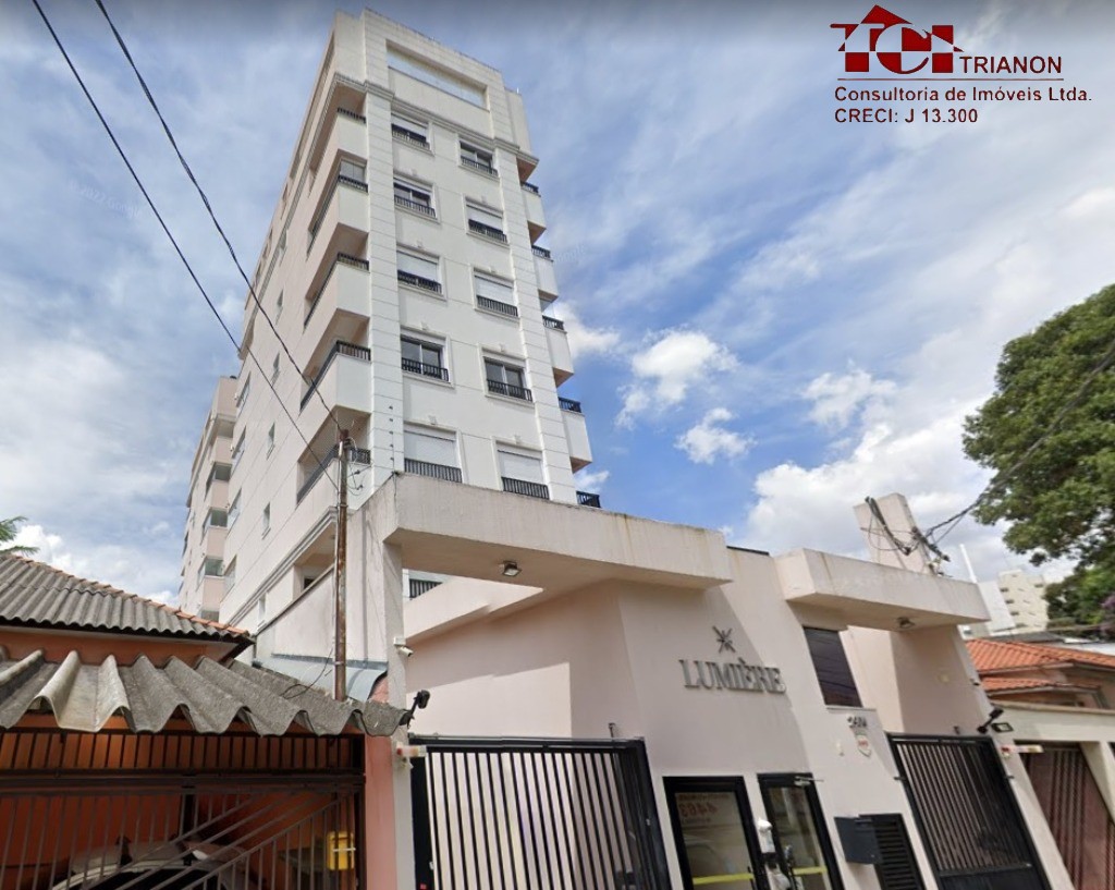 APARTAMENTO RESIDENCIAL em SANTO ANDRÉ - SP, CAMPESTRE