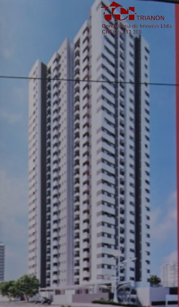 APARTAMENTO RESIDENCIAL em SANTO ANDRÉ - SP, CAMPESTRE