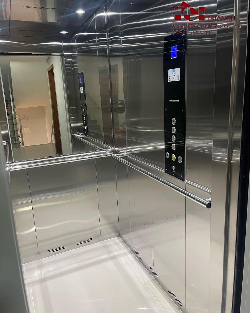 APARTAMENTO RESIDENCIAL em SANTO ANDRÉ - SP, VILA SCARPELLI