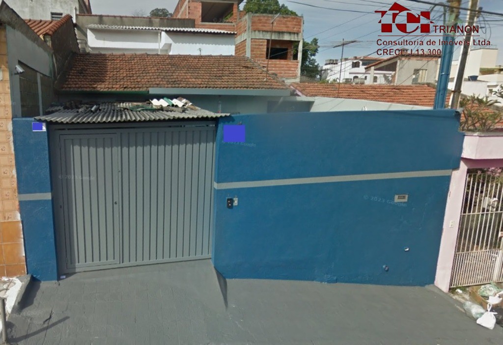 CASA RESIDENCIAL em SÃO CAETANO DO SUL - SP, NOVA GERTY