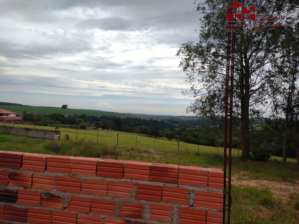 TERRENO RESIDENCIAL em ALAMBARI - SP, Alambari