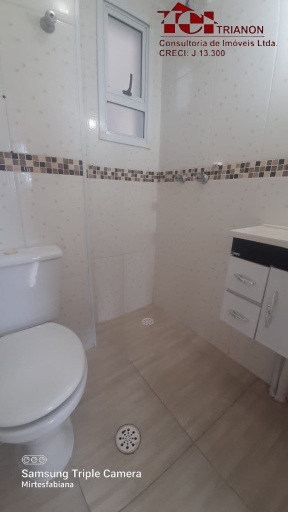APARTAMENTO RESIDENCIAL em SANTO ANDRÉ - SP, VILA AMÉRICA