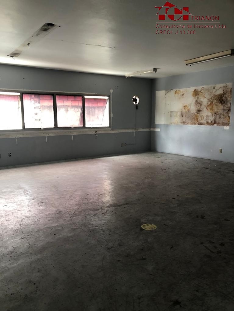 GALPAO COMERCIAL em SANTO ANDRÉ - SP, JARDIM