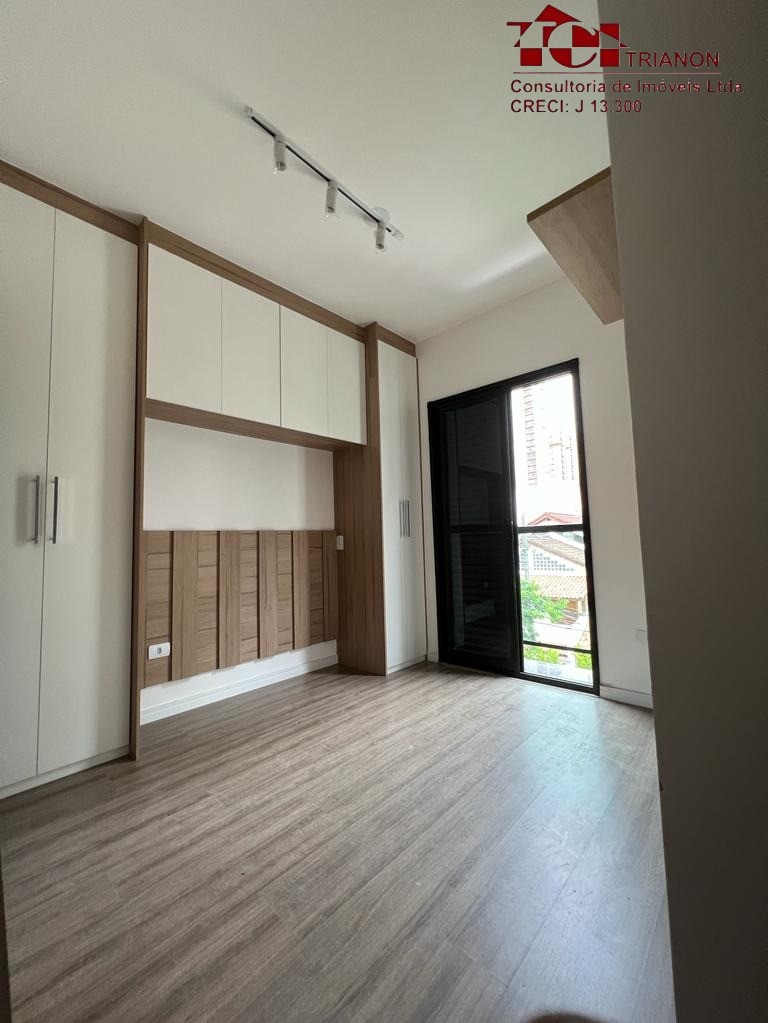 APARTAMENTO RESIDENCIAL em SANTO ANDRÉ - SP, CAMPESTRE