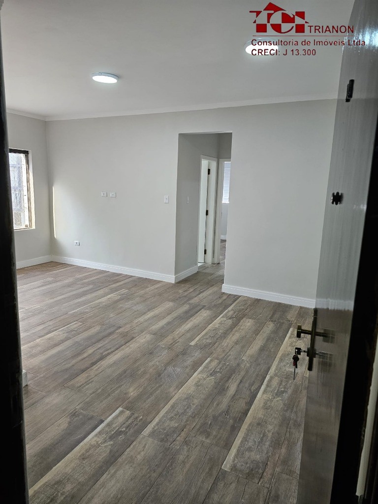 APARTAMENTO RESIDENCIAL em SÃO VICENTE - SP, ITARARÉ