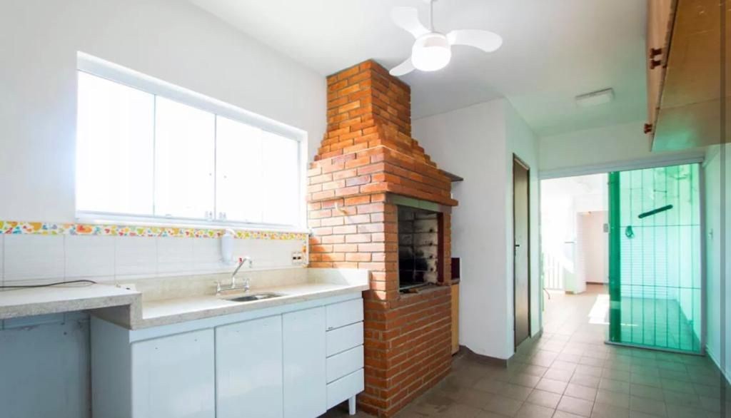 CASA RESIDENCIAL em Santo André - SP, Jardim Bela Vista