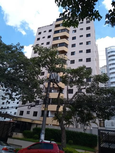 COBERTURA RESIDENCIAL em São Bernardo do Campo - SP, Vila Caminho do Mar
