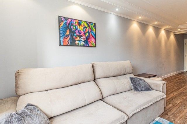 APARTAMENTO RESIDENCIAL em São Caetano do Sul - SP, Olímpico