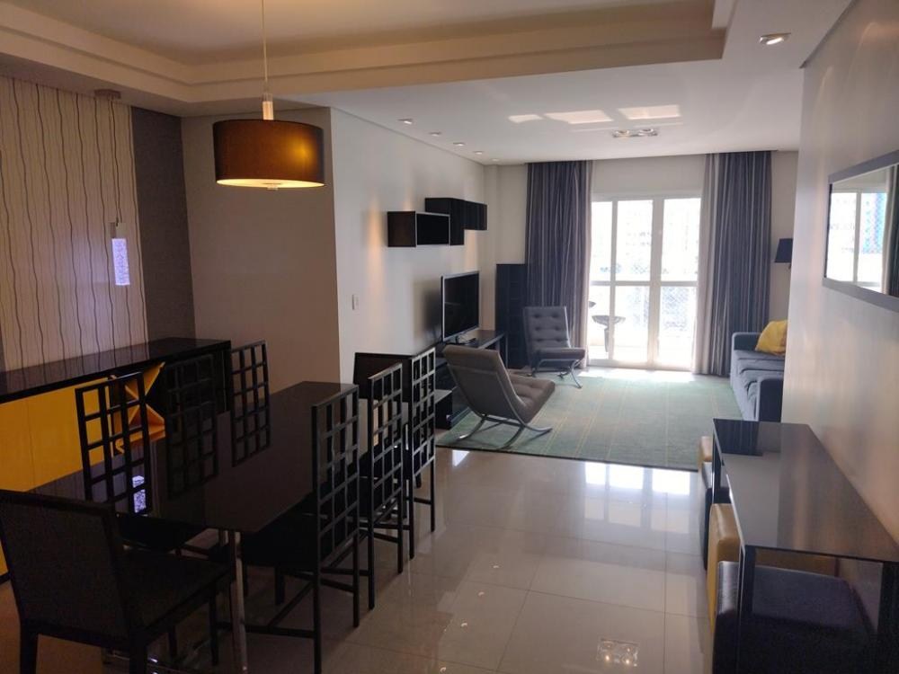 APARTAMENTO RESIDENCIAL em Santo André - SP, Centro