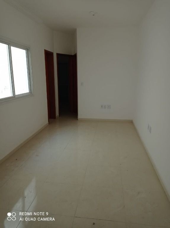 APARTAMENTO RESIDENCIAL em Santo André - SP, Santa Maria