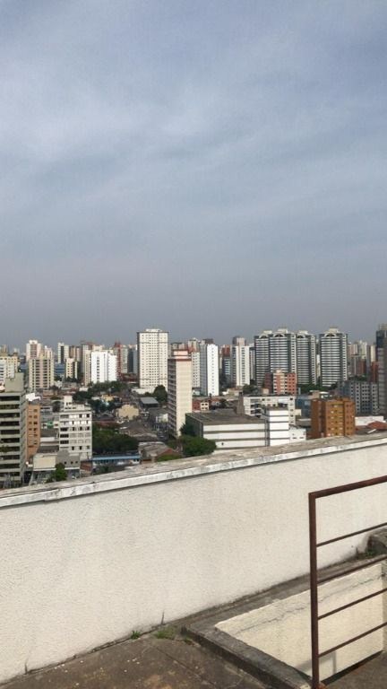 APARTAMENTO RESIDENCIAL em Santo André - SP, Casa Branca