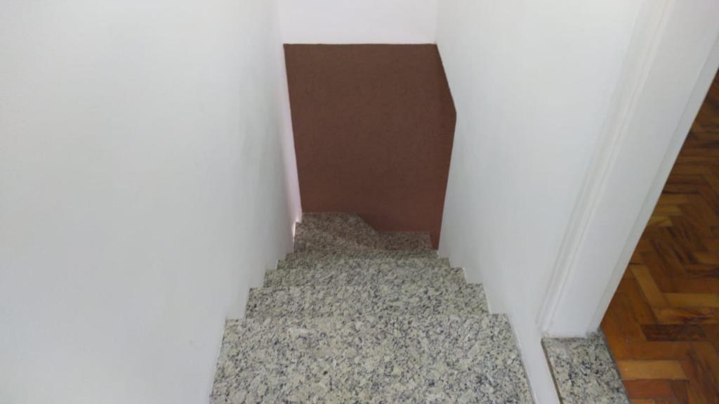 SOBRADO RESIDENCIAL em Santo André - SP, Jardim Santa Cristina