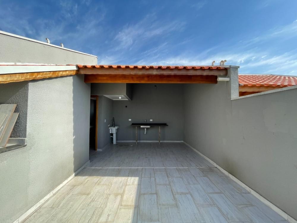 SOBRADO RESIDENCIAL em Santo André - SP, Vila Curuçá