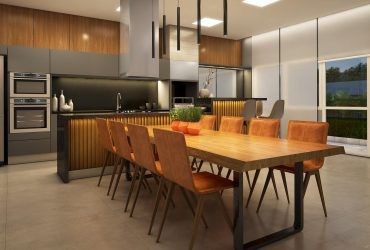 APARTAMENTO RESIDENCIAL em Santo André - SP, Vila Santa Teresa