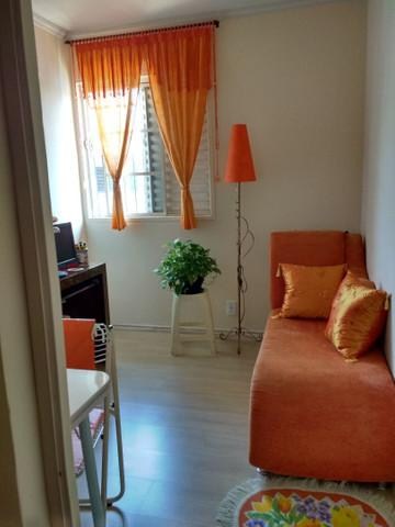 APARTAMENTO em Santo André - SP, Vila Sacadura Cabral