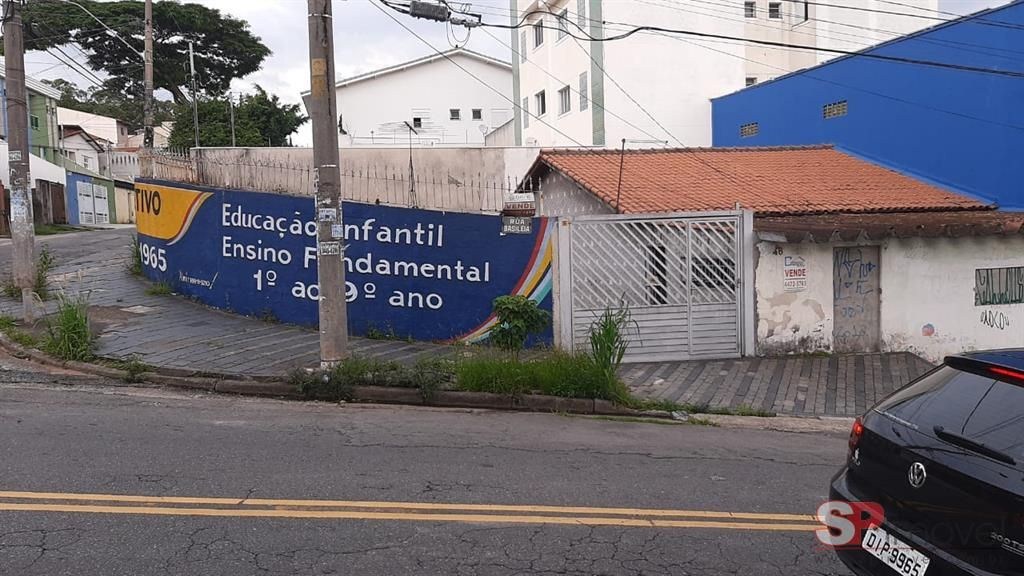 CASA em Santo André - SP, Parque Novo Oratório
