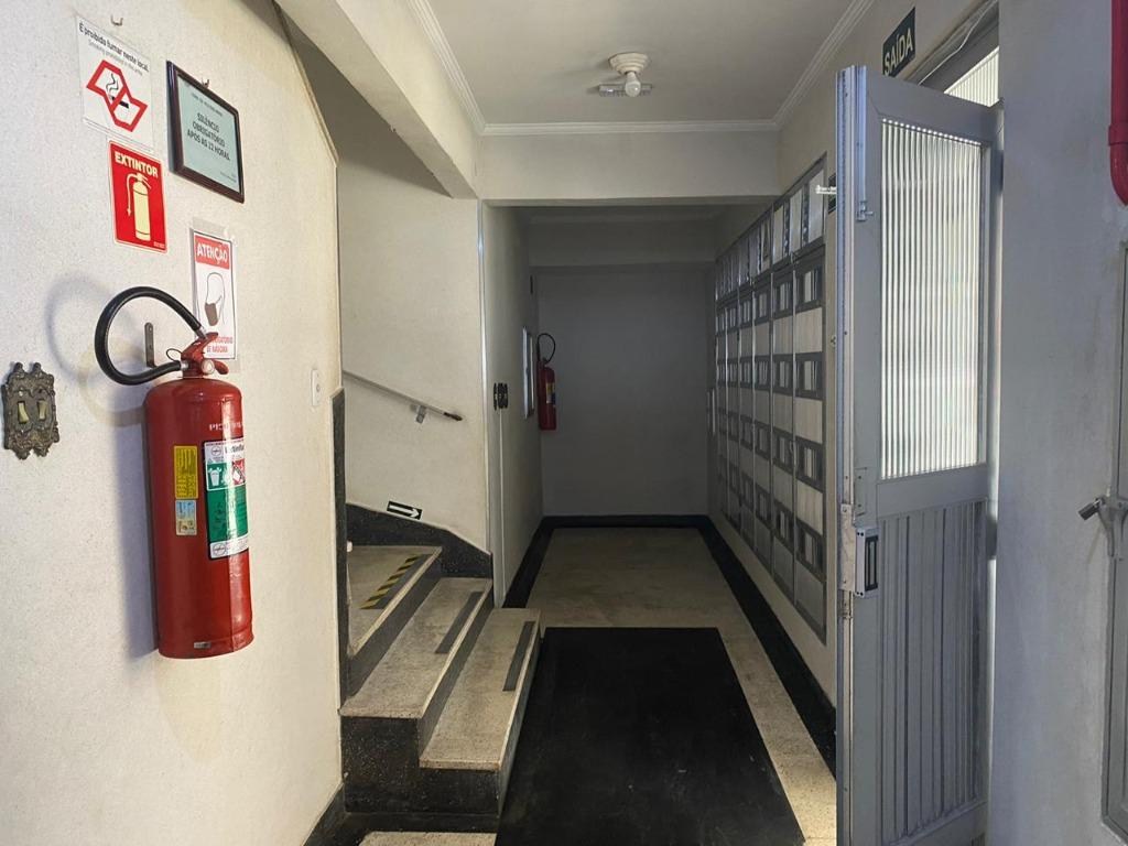 APARTAMENTO em Praia Grande - SP, Mirim