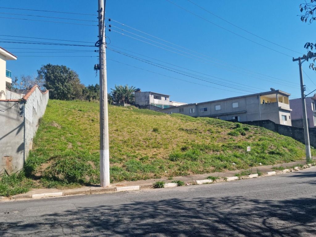 TERRENO em São Paulo - SP, Jardim Ângela (Zona Sul)