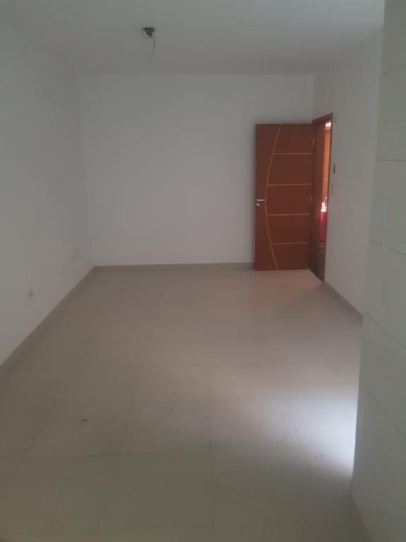 APARTAMENTO RESIDENCIAL em Santo André - SP, Vila Leopoldina