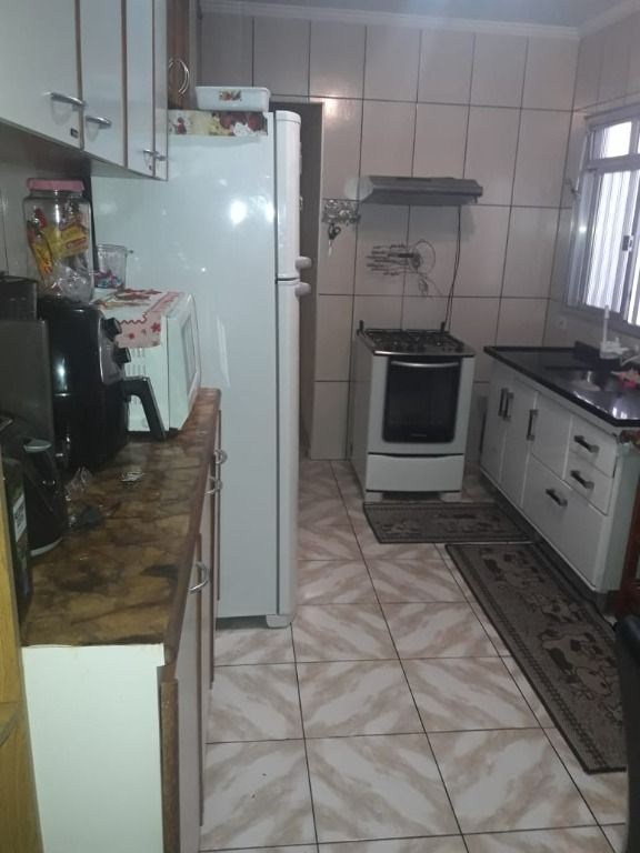 CASA em Santo André - SP, Jardim Santo André