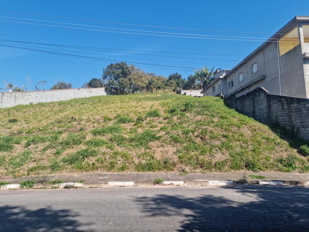 TERRENO em São Paulo - SP, Jardim Ângela (Zona Sul)