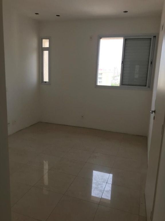 APARTAMENTO RESIDENCIAL em Santo André - SP, Casa Branca