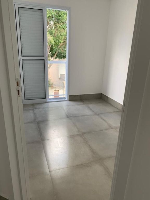 APARTAMENTO em Santo André - SP, Vila Alpina