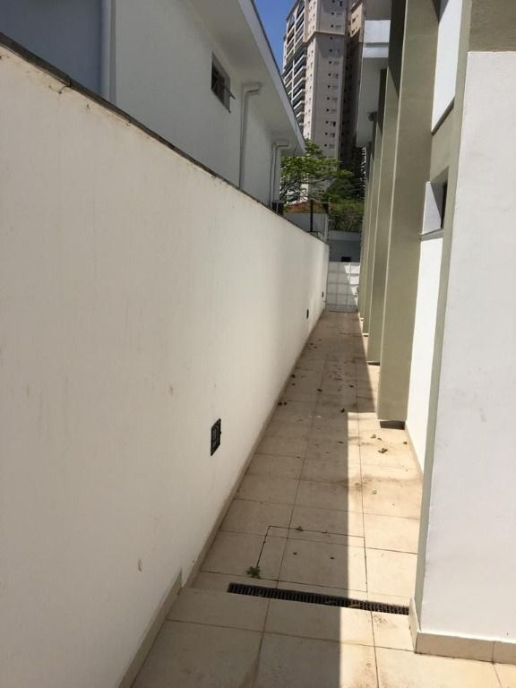 SOBRADO em São Caetano do Sul - SP, Jardim São Caetano