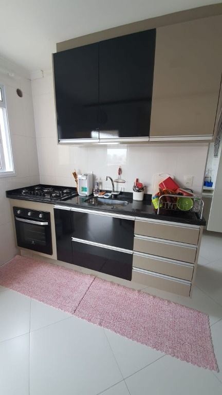 APARTAMENTO em Santo André - SP, Vila Assunção