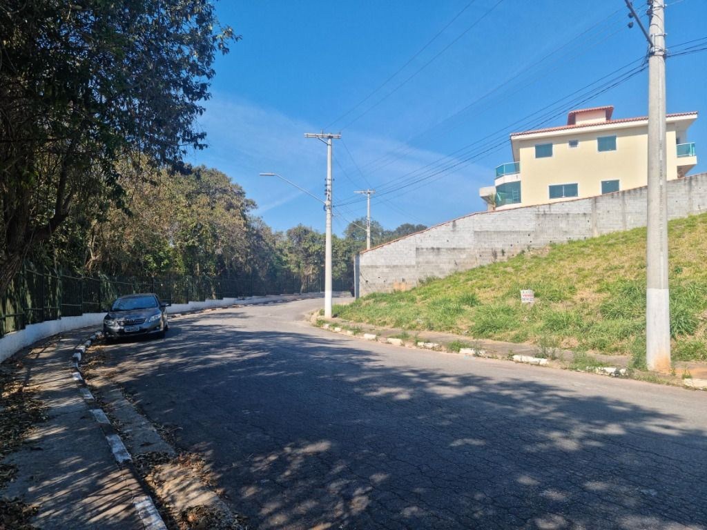 TERRENO em São Paulo - SP, Jardim Ângela (Zona Sul)
