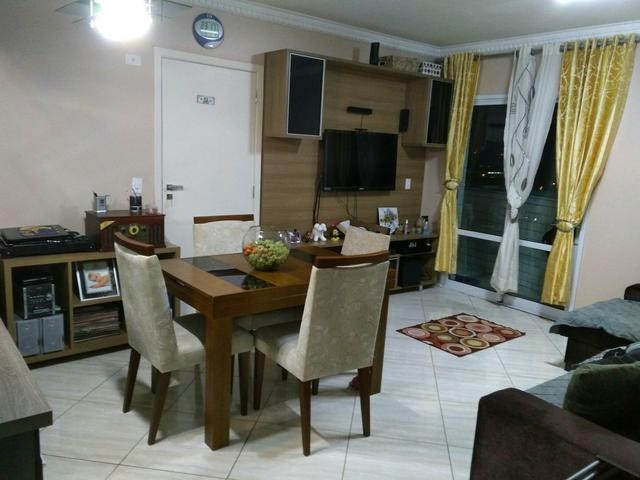 APARTAMENTO RESIDENCIAL em Santo André - SP, Vila Pinheirinho