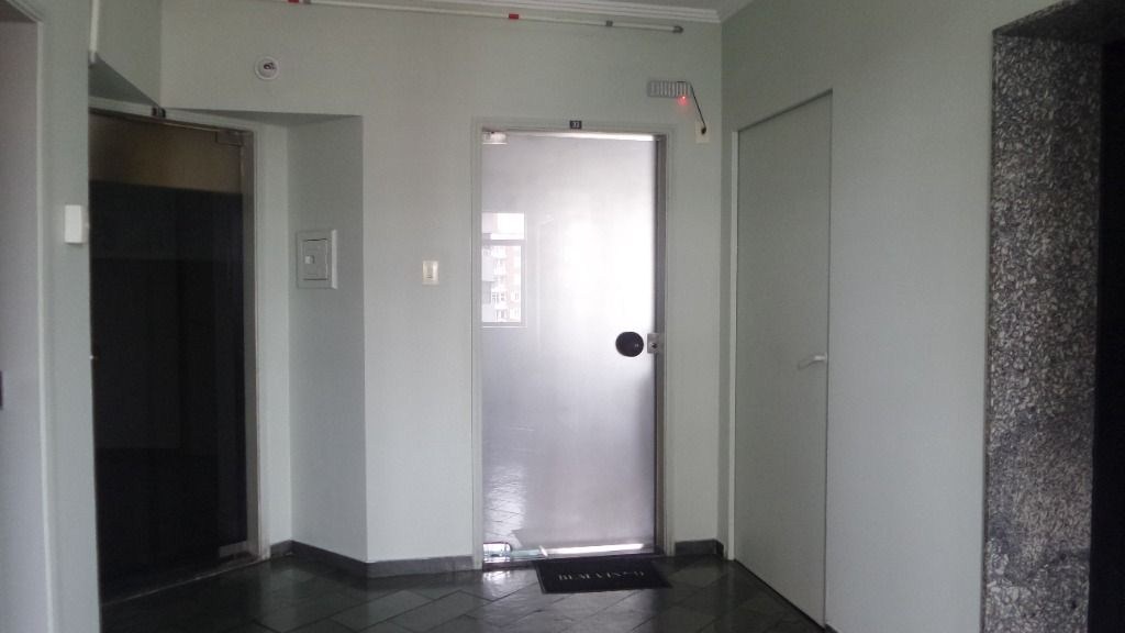 SALA em Santo André - SP, Centro