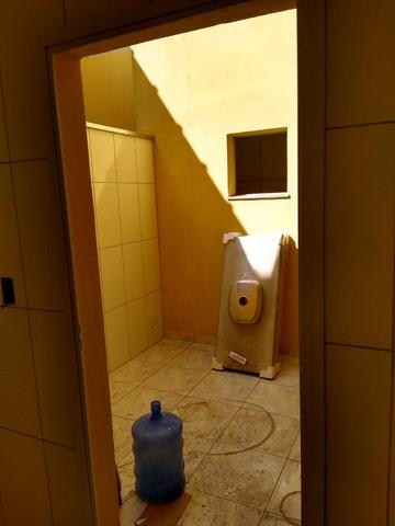 APARTAMENTO RESIDENCIAL em Santo André - SP, Vila Suíça