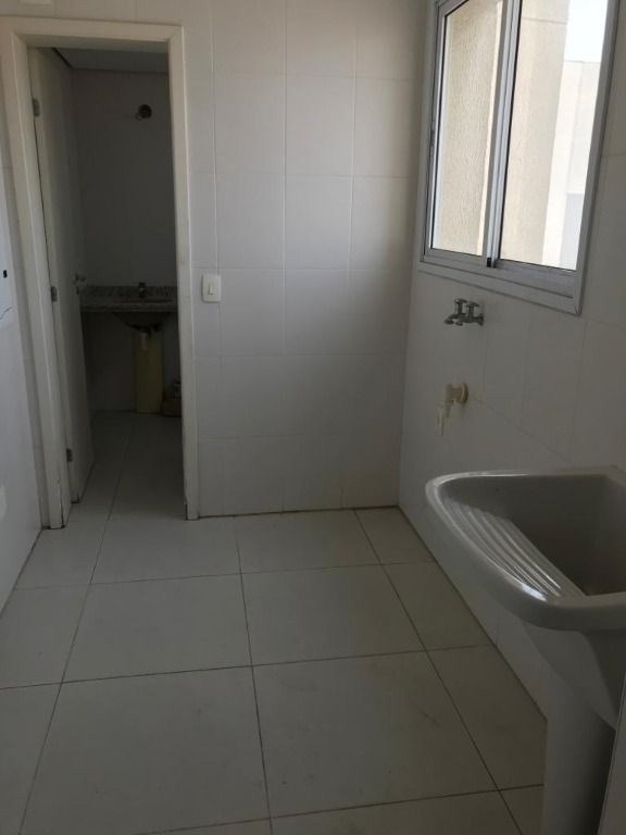 APARTAMENTO RESIDENCIAL em Santo André - SP, Casa Branca