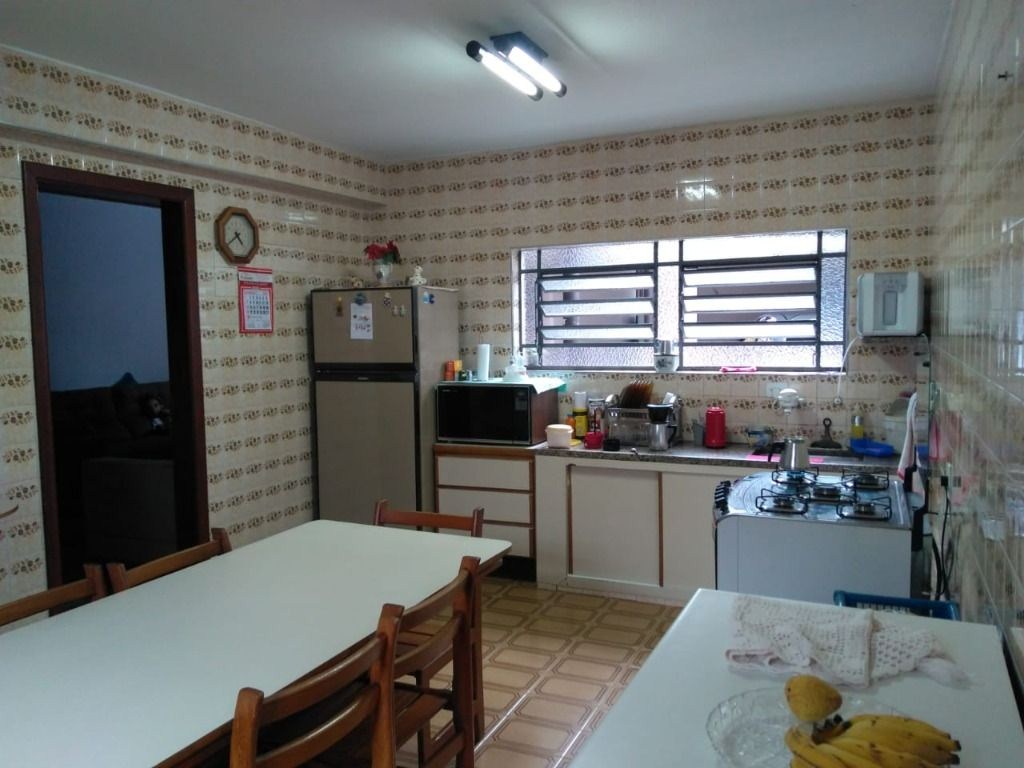 CASA em Santo André - SP, Jardim Progresso