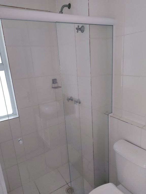 APARTAMENTO RESIDENCIAL em Santo André - SP, Vila Eldízia