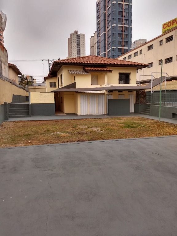 CASA em Santo André - SP, Jardim