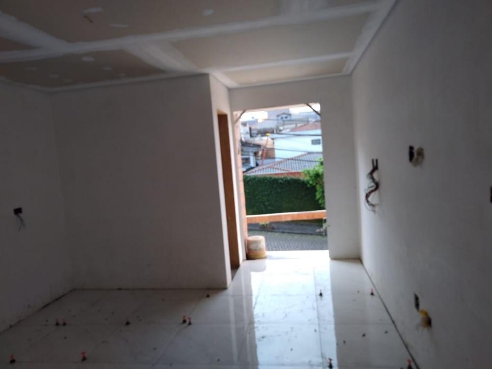 SOBRADO RESIDENCIAL em Santo André - SP, Vila Camilópolis